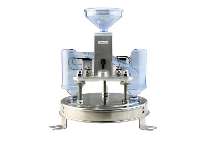 JD-05型翻斗式雨量計(普通型)