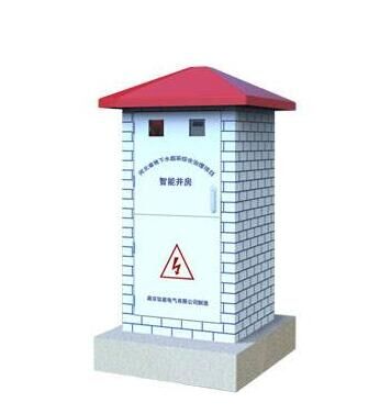 農業(yè)機井灌溉控制箱