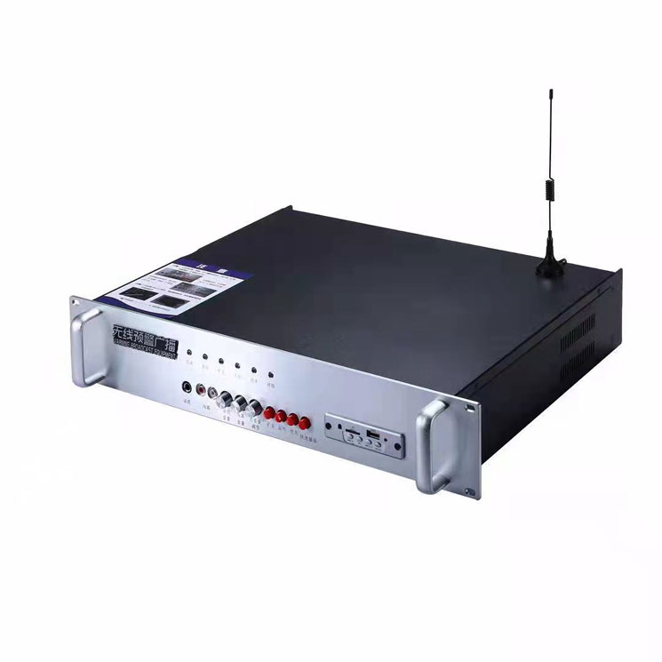 無(wú)線(xiàn)預警廣播