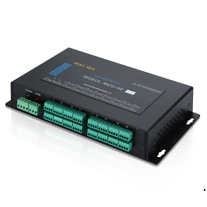 大壩監測采集儀MUC