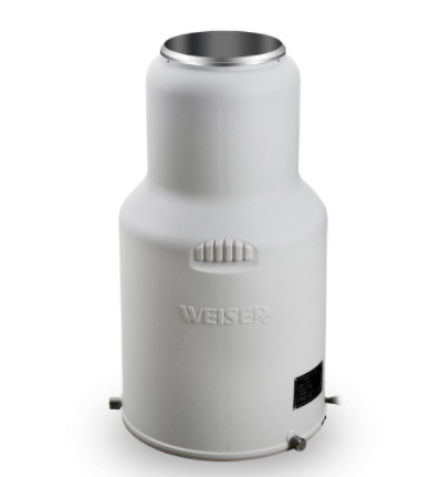 JCZ-1000型稱(chēng)重式雨雪量計